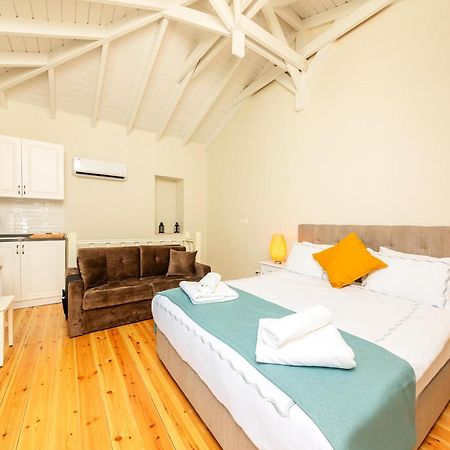 Mets Boutique Hotel Marmaris Zewnętrze zdjęcie