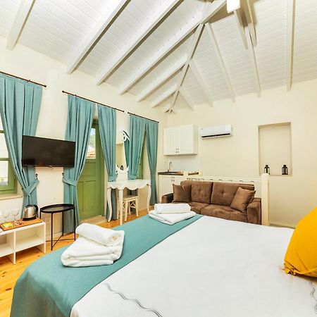 Mets Boutique Hotel Marmaris Zewnętrze zdjęcie