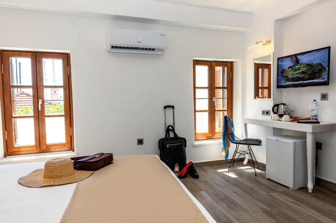 Mets Boutique Hotel Marmaris Zewnętrze zdjęcie