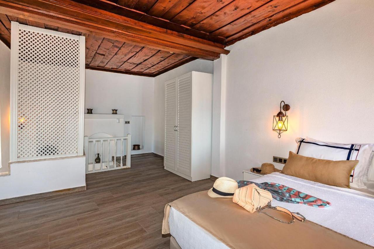 Mets Boutique Hotel Marmaris Zewnętrze zdjęcie