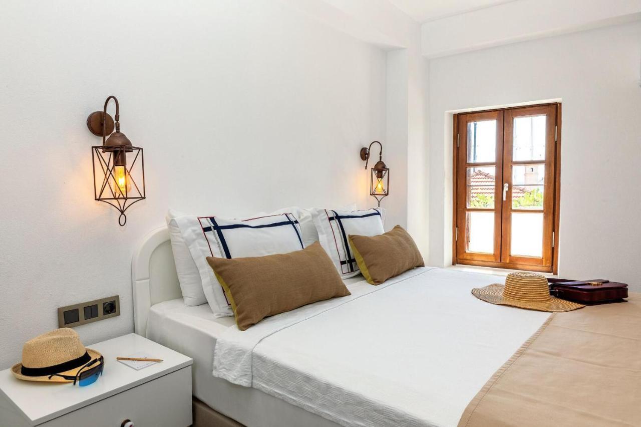 Mets Boutique Hotel Marmaris Zewnętrze zdjęcie