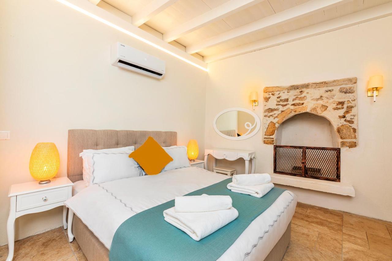 Mets Boutique Hotel Marmaris Zewnętrze zdjęcie