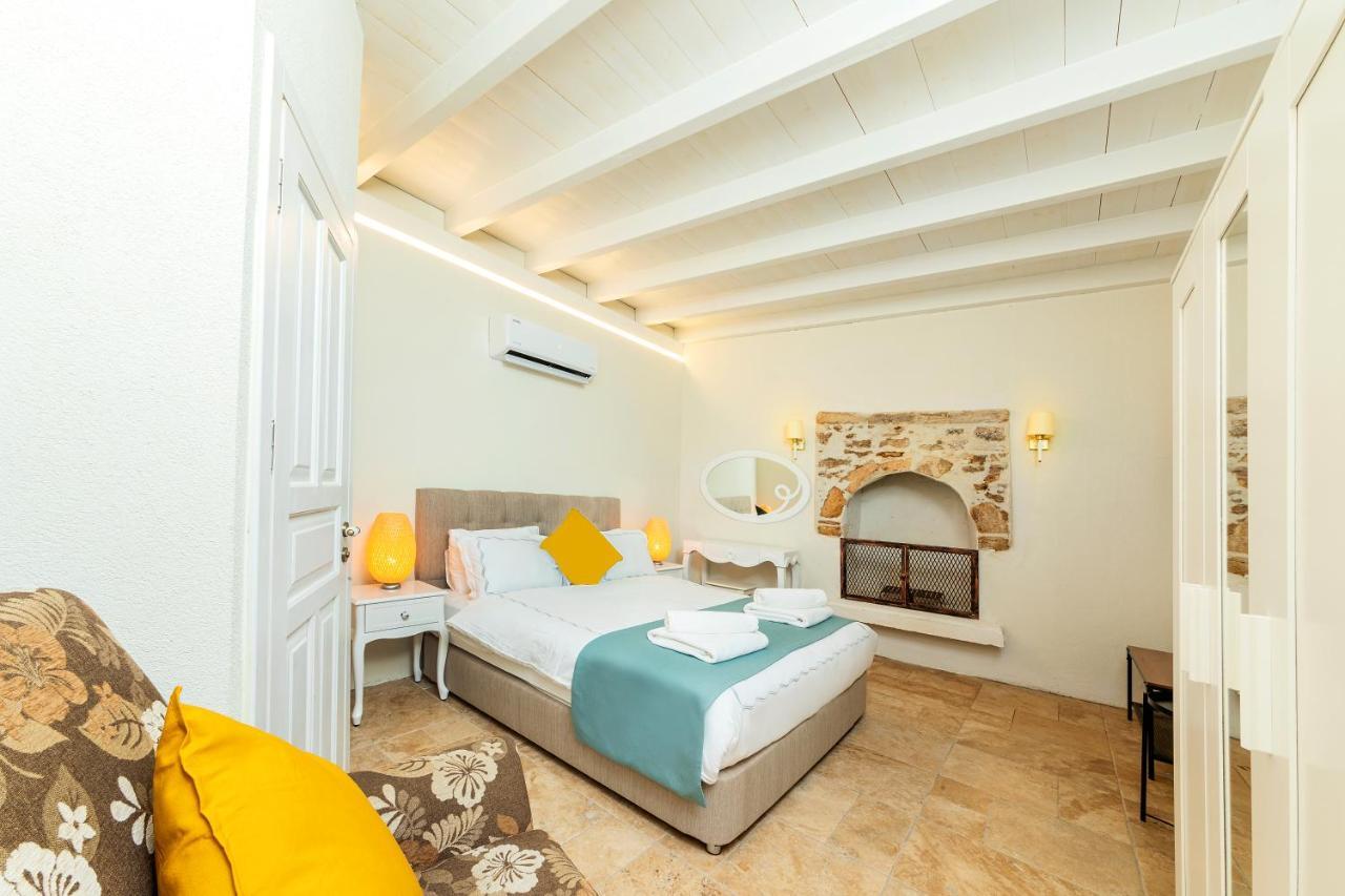 Mets Boutique Hotel Marmaris Zewnętrze zdjęcie