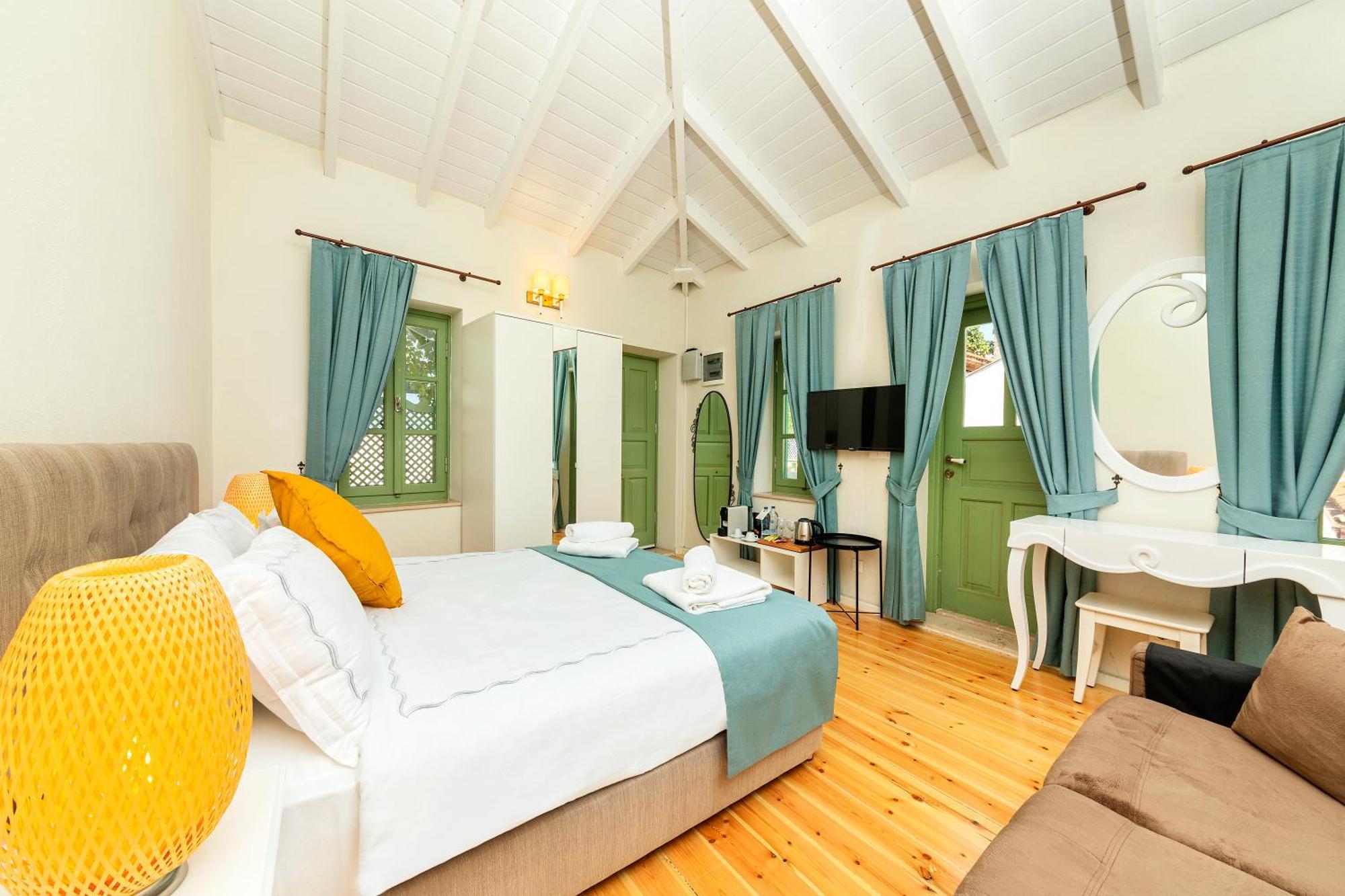 Mets Boutique Hotel Marmaris Zewnętrze zdjęcie