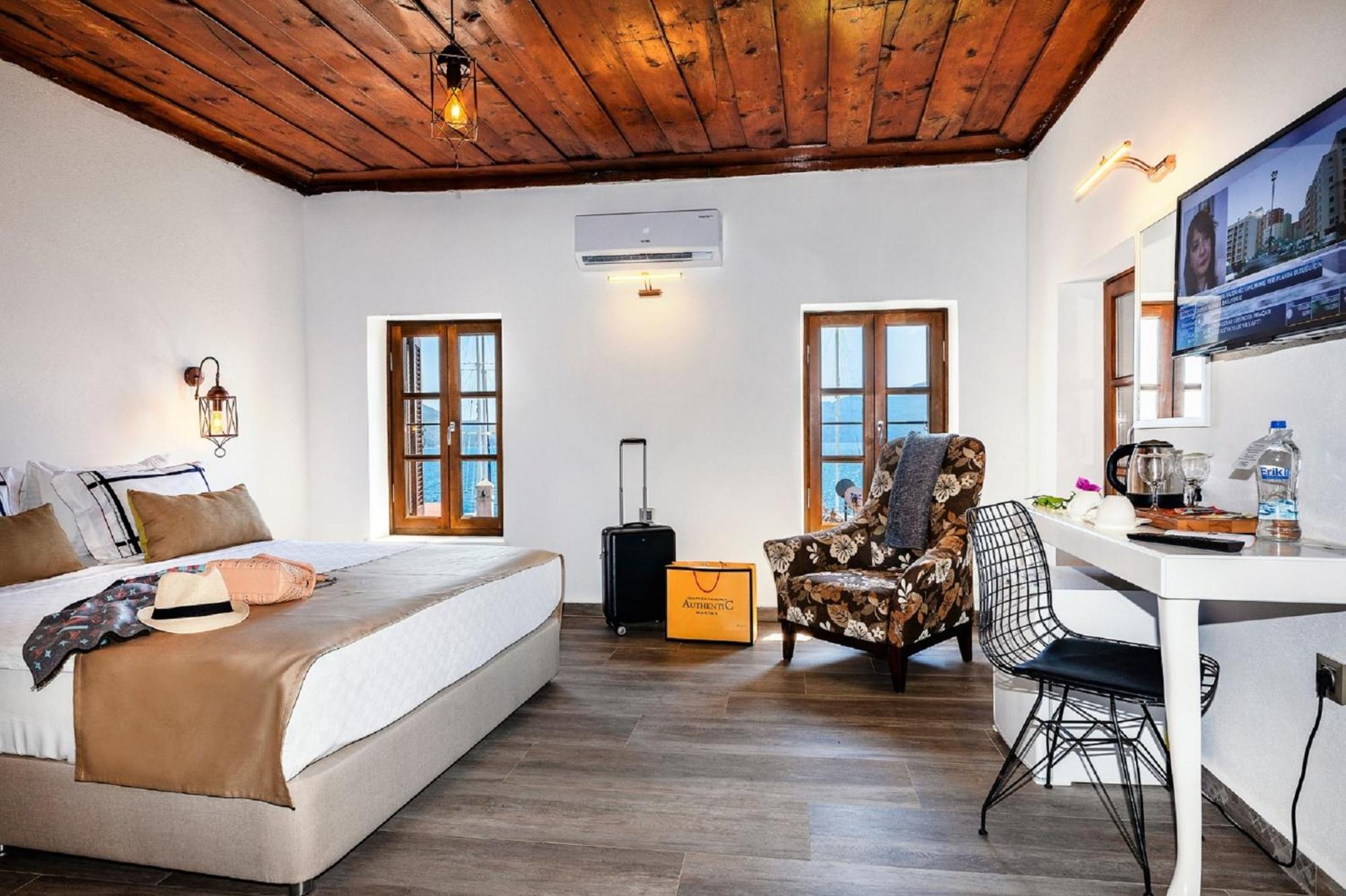 Mets Boutique Hotel Marmaris Zewnętrze zdjęcie