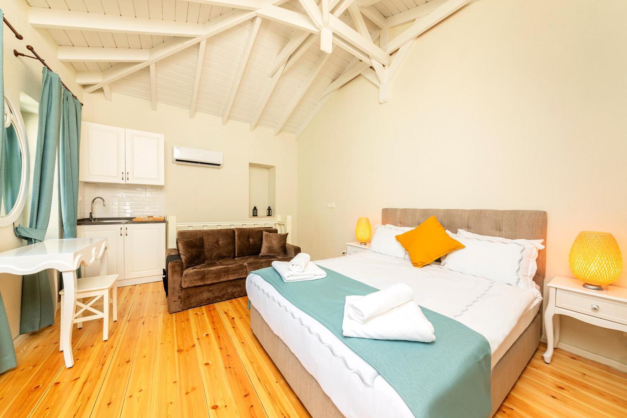 Mets Boutique Hotel Marmaris Zewnętrze zdjęcie