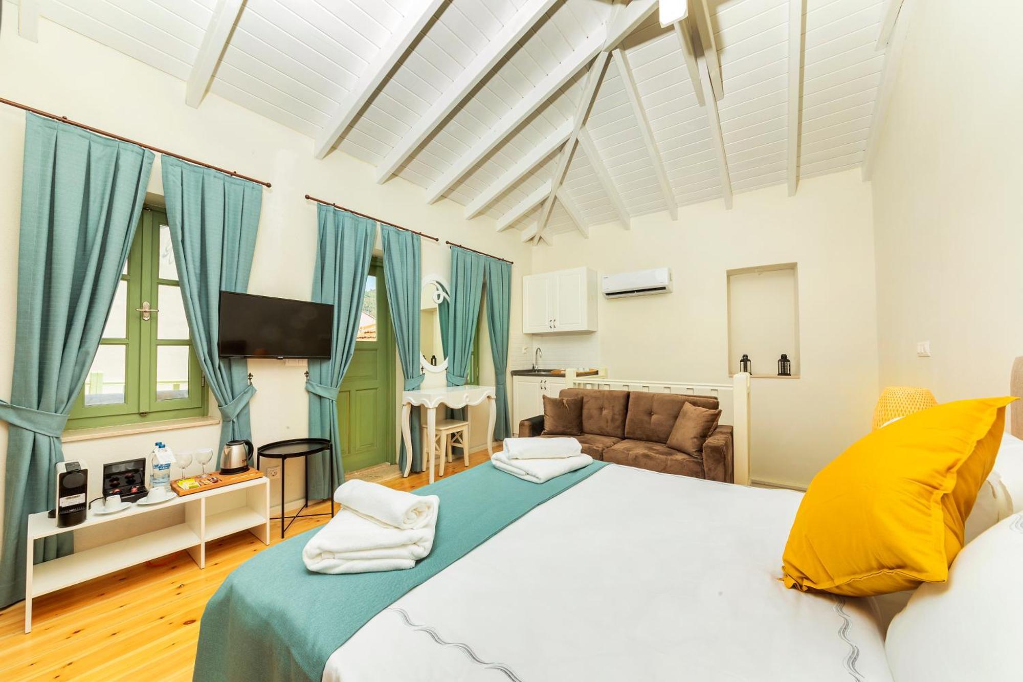 Mets Boutique Hotel Marmaris Zewnętrze zdjęcie