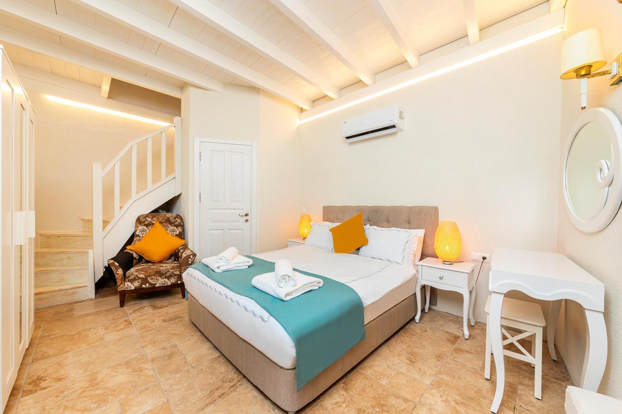 Mets Boutique Hotel Marmaris Zewnętrze zdjęcie