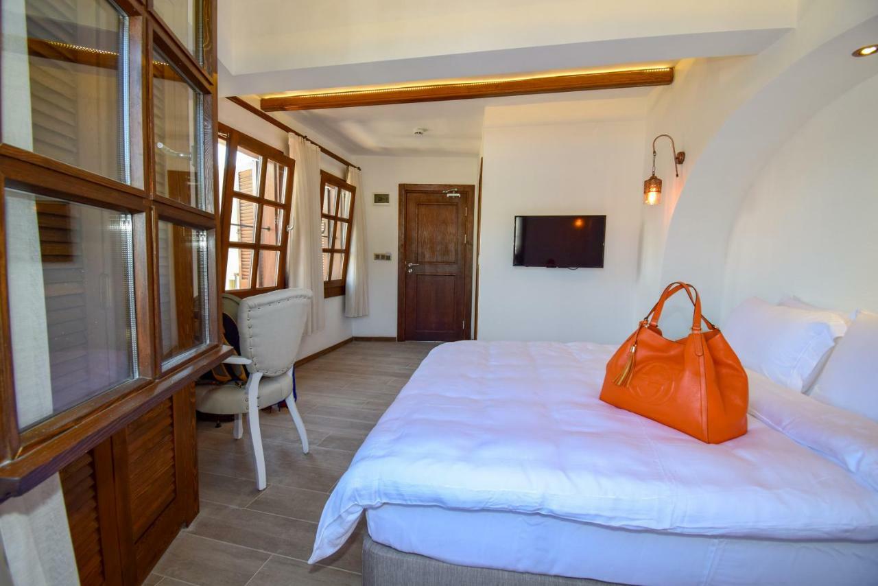 Mets Boutique Hotel Marmaris Zewnętrze zdjęcie