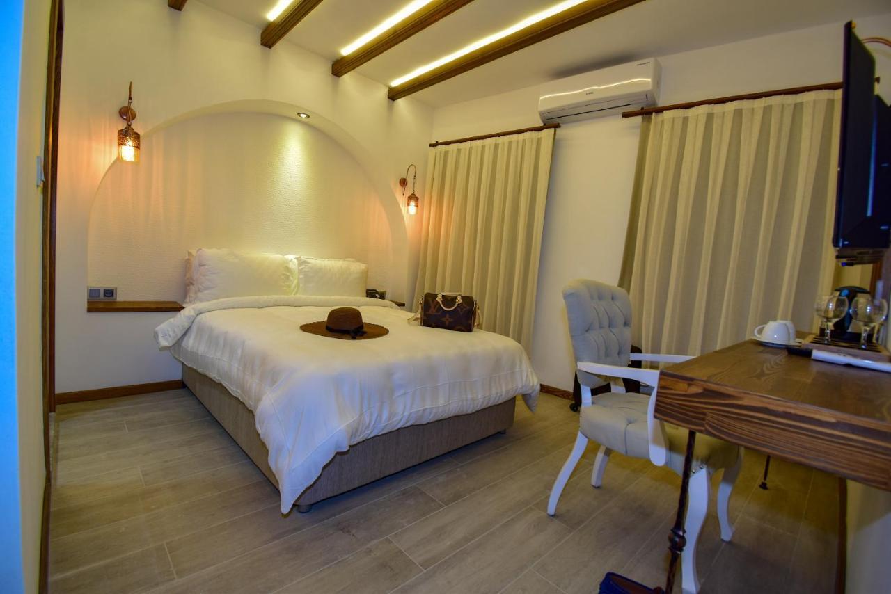 Mets Boutique Hotel Marmaris Zewnętrze zdjęcie