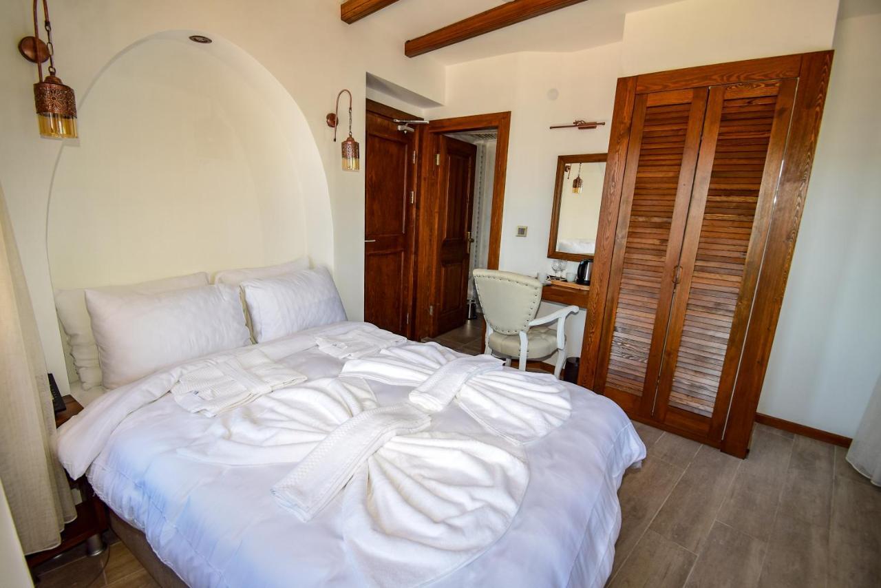 Mets Boutique Hotel Marmaris Zewnętrze zdjęcie