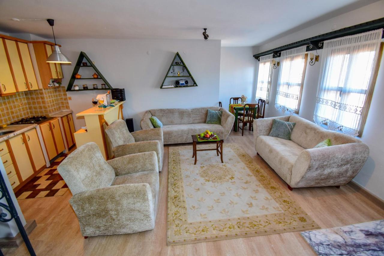 Mets Boutique Hotel Marmaris Zewnętrze zdjęcie
