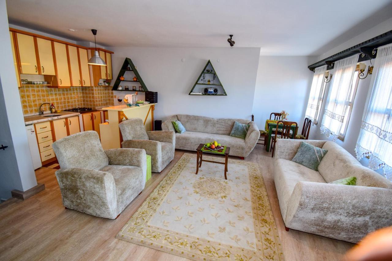 Mets Boutique Hotel Marmaris Zewnętrze zdjęcie