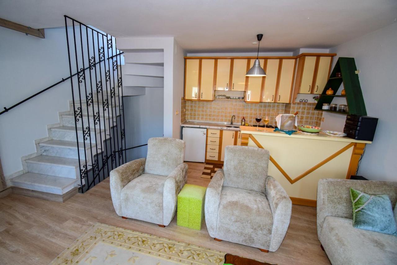 Mets Boutique Hotel Marmaris Zewnętrze zdjęcie